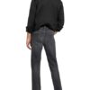 Zzegna Jeans Slim Fit schwarz