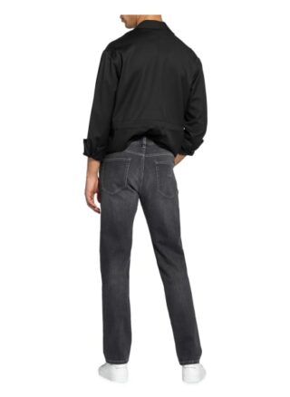 Zzegna Jeans Slim Fit schwarz