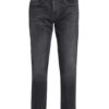 Zzegna Jeans Slim Fit schwarz