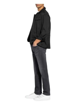 Zzegna Jeans Slim Fit schwarz