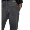 Zzegna Jeans Slim Fit schwarz