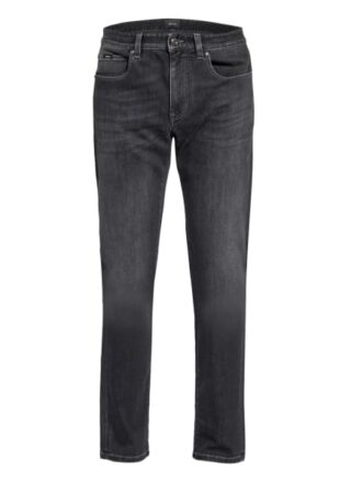 Zzegna Jeans Slim Fit schwarz