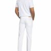 Zzegna Jeans Slim Fit weiss