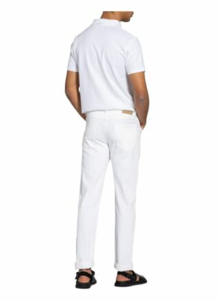Zzegna Jeans Slim Fit weiss
