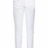 Zzegna Jeans Slim Fit weiss