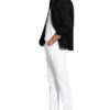 Zzegna Jeans Slim Fit weiss