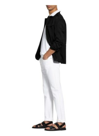 Zzegna Jeans Slim Fit weiss