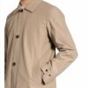 Zzegna Mantel beige