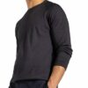 Zzegna Pullover blau