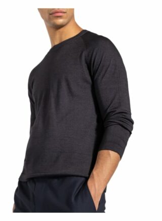 Zzegna Pullover blau