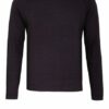 Zzegna Pullover blau