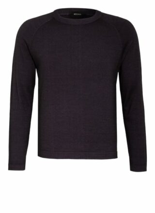 Zzegna Pullover blau