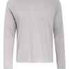 Zzegna Pullover grau