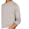 Zzegna Pullover grau