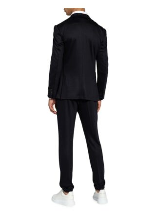 Zzegna Sakko Extra Slim Fit blau