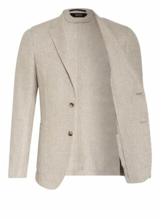 Zzegna Sakko Slim Fit beige