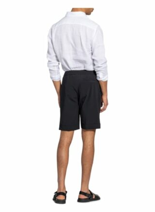 Zzegna Shorts schwarz