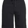 Zzegna Shorts schwarz