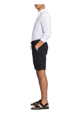 Zzegna Shorts schwarz