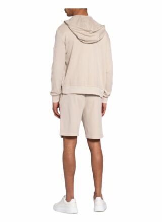 Zzegna Sweatjacke beige