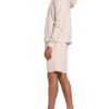Zzegna Sweatjacke beige