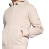 Zzegna Sweatjacke beige