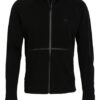 Zzegna Sweatjacke schwarz