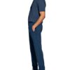 Zzegna Sweatpants blau