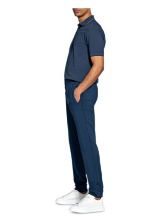 Zzegna Sweatpants blau