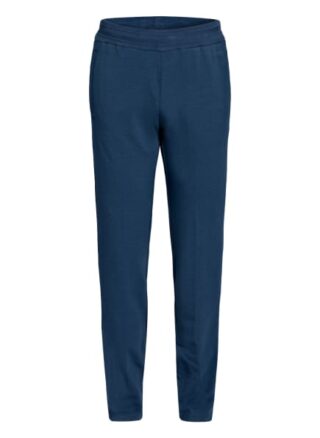 Zzegna Sweatpants blau