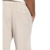 Zzegna Sweatshorts weiss