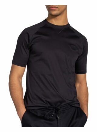 Zzegna T-Shirt blau