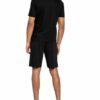 Zzegna T-Shirt schwarz