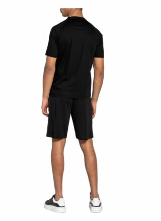 Zzegna T-Shirt schwarz