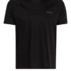 Zzegna T-Shirt schwarz