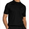 Zzegna T-Shirt schwarz