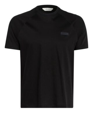 Zzegna T-Shirt schwarz