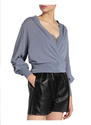 dante6 Pullover Valetta blau