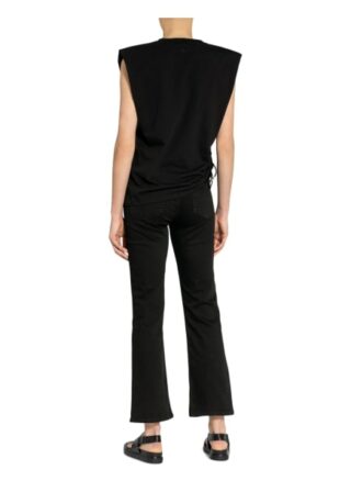 dante6 Top schwarz