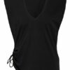dante6 Top schwarz