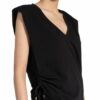 dante6 Top schwarz