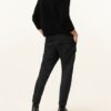 dsquared2 7/8-Cargohose schwarz