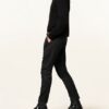 dsquared2 7/8-Cargohose schwarz