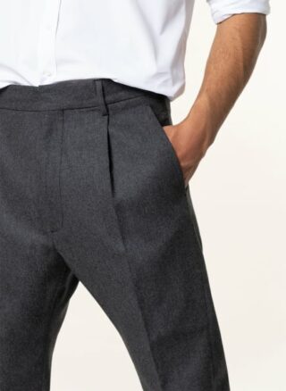 dsquared2 7/8-Chino Aviator Extra Slim Fit grau
