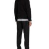 dsquared2 Hoodie Icon schwarz