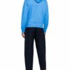 dsquared2 Hoodie blau