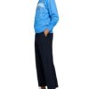 dsquared2 Hoodie blau