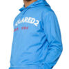 dsquared2 Hoodie blau