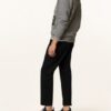 Dsquared2 Hoodie Herren, Grau