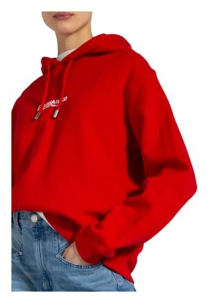dsquared2 Hoodie rot